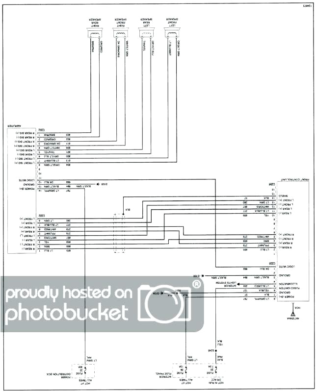 01 Mustang Mach 460 Wiring Diagram 460 ford Wiring Diagram Diaryofamrs Com