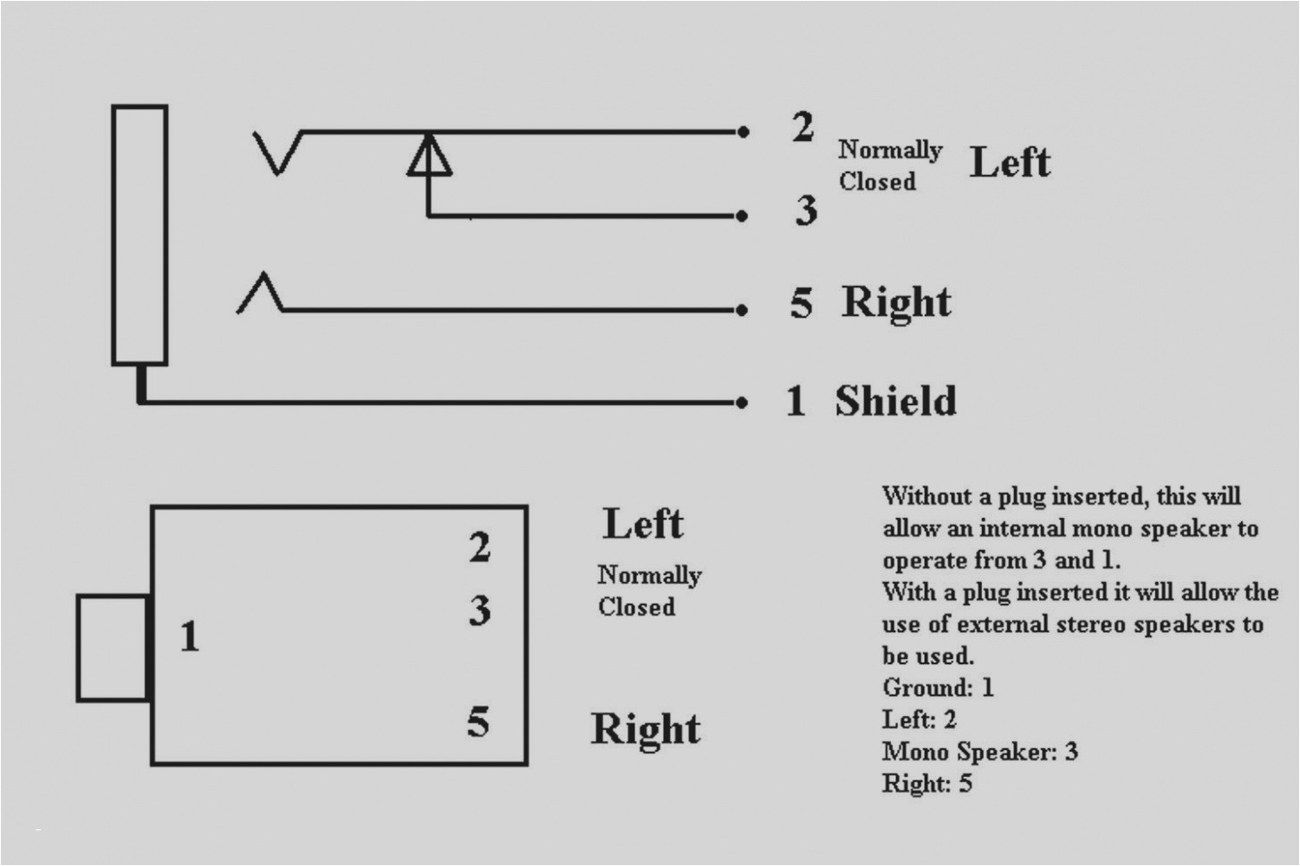 1 8 Stereo Plug Wiring Diagram 3 5 Aux Plug Wire Diagram Use Wiring Diagram 1 8 Stereo Plug Wiring Diagram 3 5 Aux Plug Wire Diagram Use Wiring Diagram