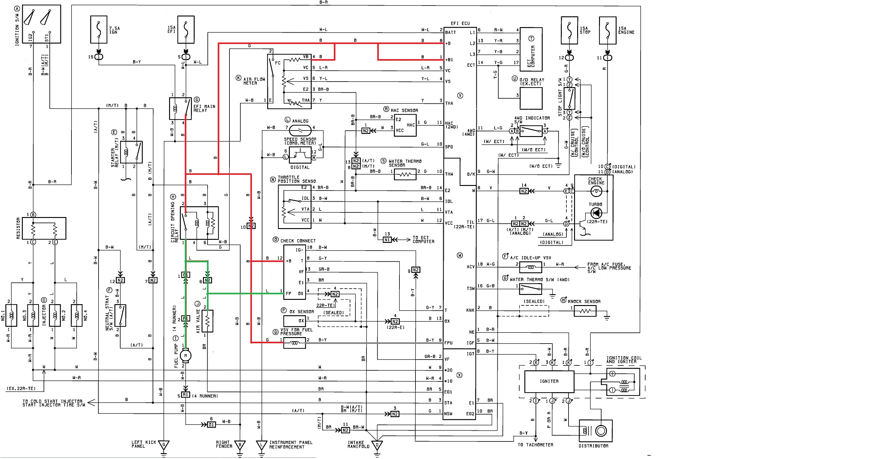 1.8 T Coil Pack Wiring Harness Diagram T Wiring Harness Diagram Wiring Diagram Paper 1.8 T Coil Pack Wiring Harness Diagram T Wiring Harness Diagram Wiring Diagram Paper