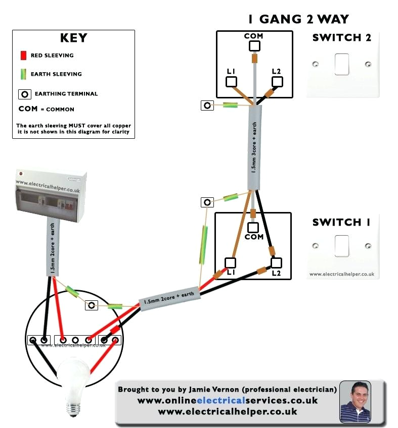1 Gang 2 Way Light Switch Wiring Diagram 3 Gang Schematic Wiring Wiring Diagram Centre