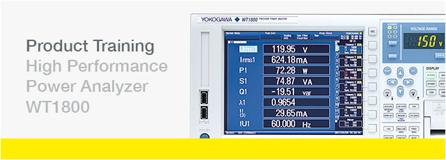 1 Ohm Stable Wiring Diagram Digitale Leistungsanalysatoren Yokogawa Test Measurement Corporation