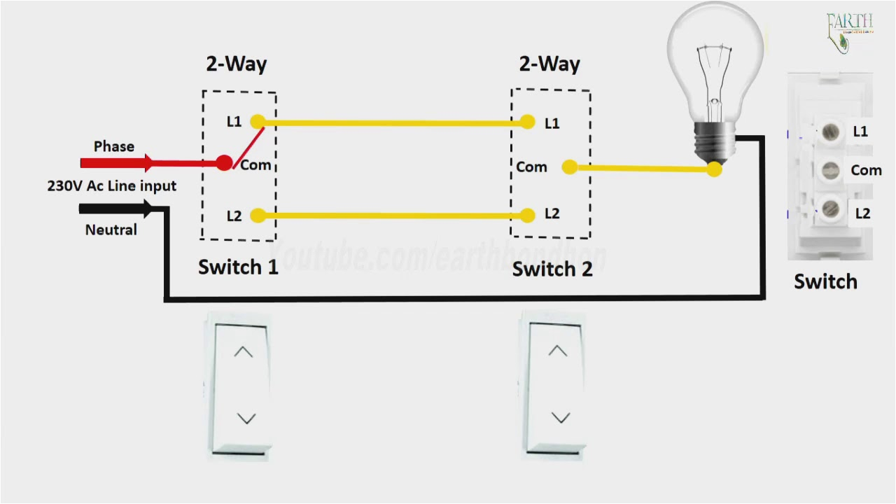 1 Switch 2 Lights Wiring Diagram Super Vee Wiring Diagram Switch Wiring Diagrams Konsult