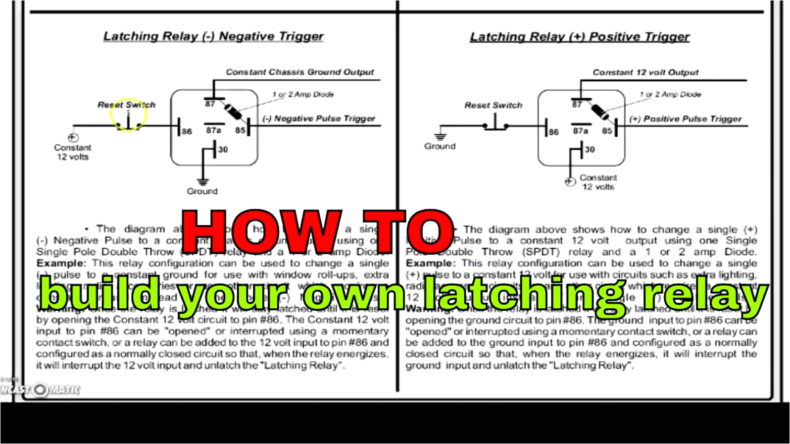 11 Pin Latching Relay Wiring Diagram Pictures 11 Pin Latching Relay Wiring Diagram Data 11 Pin Latching Relay Wiring Diagram Pictures 11 Pin Latching Relay Wiring Diagram Data