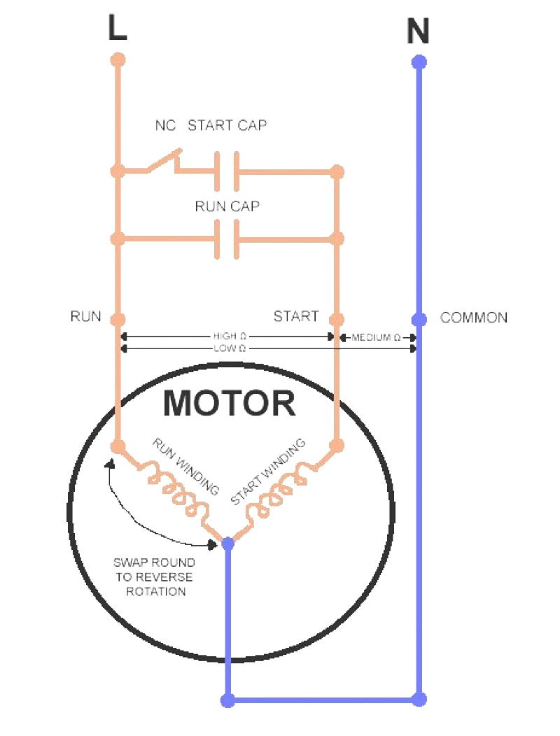 110 220v Motor Wiring Diagram Dual Voltage Single Phase Motor Wiring Diagram Wiring Diagram Blog 110 220v Motor Wiring Diagram Dual Voltage Single Phase Motor Wiring Diagram Wiring Diagram Blog