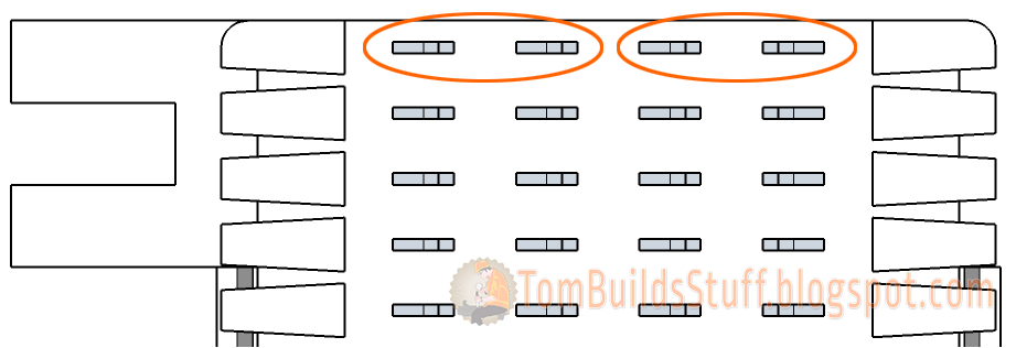 110 Block Wiring Diagram How to Wire A 66 Block 110 Block Wiring Diagram How to Wire A 66 Block