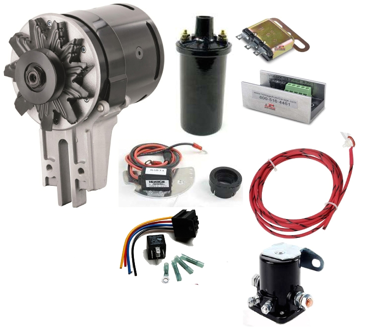 12 Volt Conversion Wiring Diagram 1949 1950 1951 1952 1953 ford Mercury 6 Volt 12 Volt 12 Volt Conversion Wiring Diagram 1949 1950 1951 1952 1953 ford Mercury 6 Volt 12 Volt