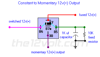 12 Volt Dc Relay Wiring Diagram 12 Volt Automotive Relay Wiring Diagram Wiring Diagram Show 12 Volt Dc Relay Wiring Diagram 12 Volt Automotive Relay Wiring Diagram Wiring Diagram Show