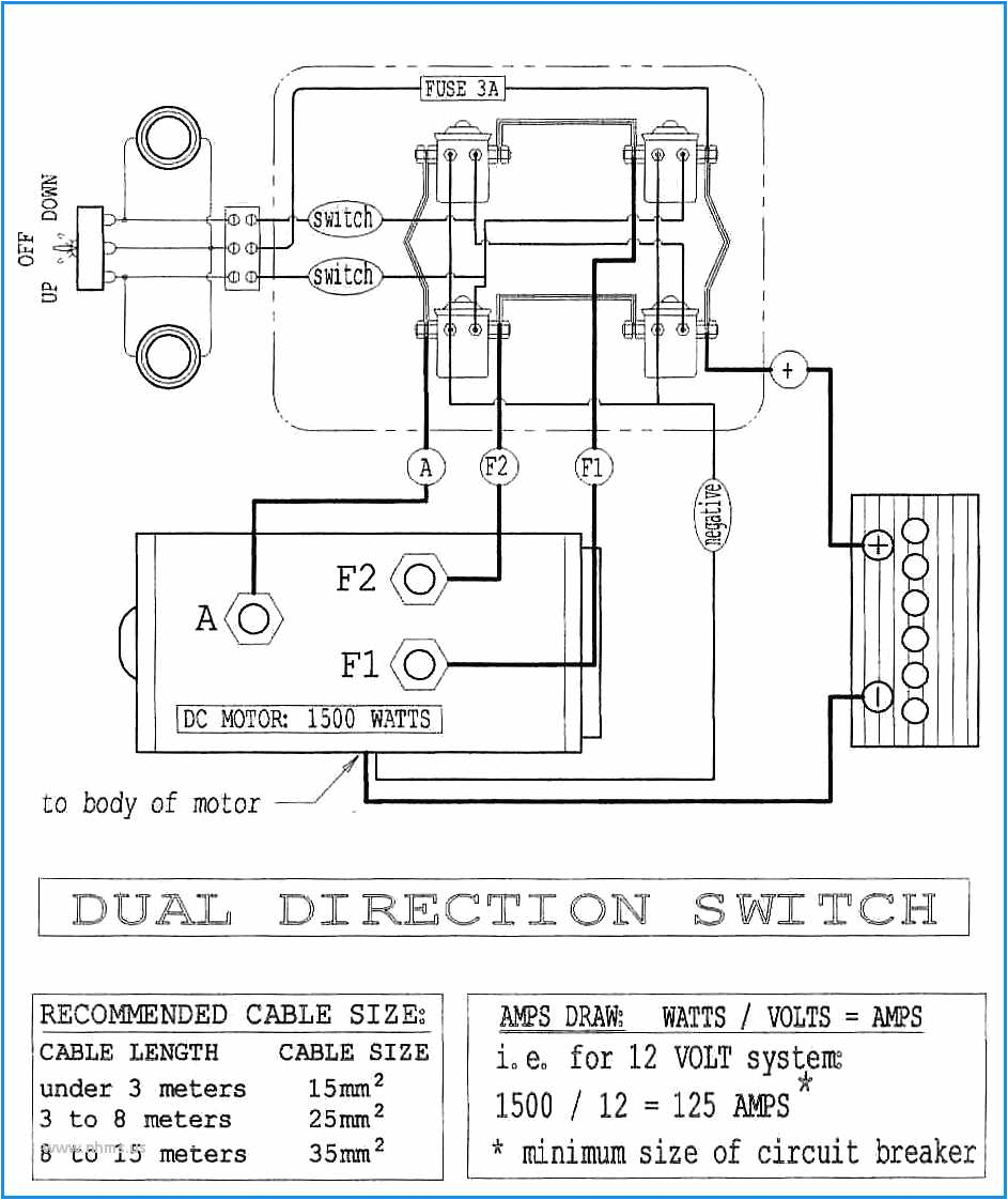 12 Volt Winch Wiring Diagram Warn Mx 6000 Wiring Diagram Wiring Diagram Centre