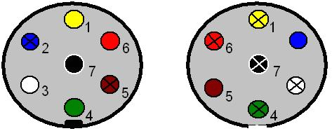 12n Plug Wiring Diagram Trailer Lighting Board Wiring Diagram Wiring Diagram Centre 12n Plug Wiring Diagram Trailer Lighting Board Wiring Diagram Wiring Diagram Centre