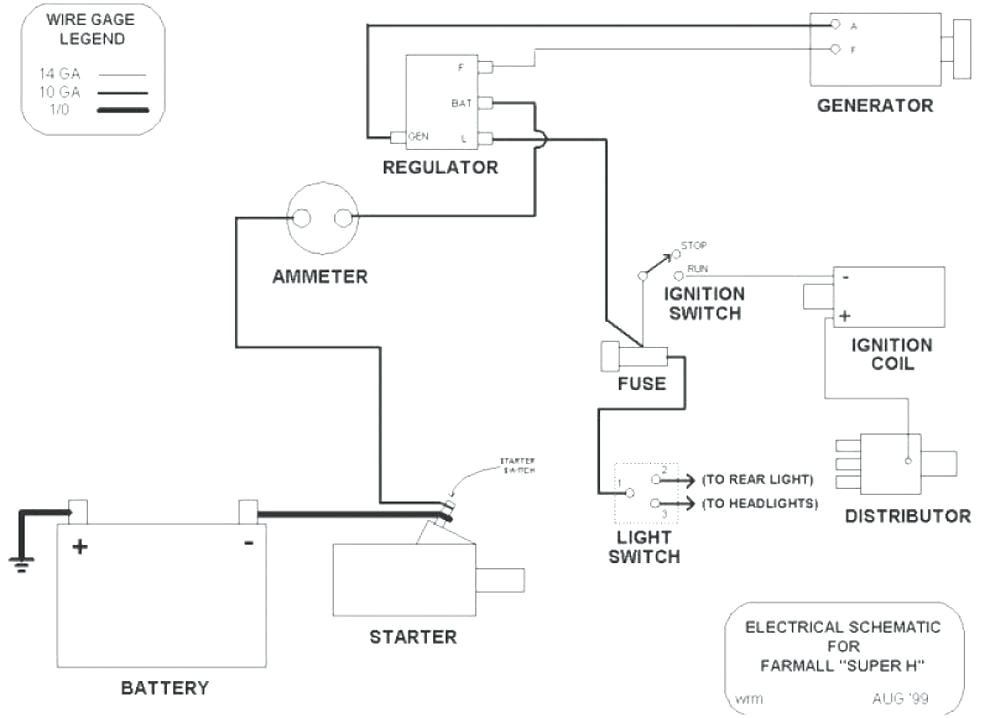 12v Generator Wiring Diagram Farmall 140 Headlight Diagram Wiring Diagram Expert 12v Generator Wiring Diagram Farmall 140 Headlight Diagram Wiring Diagram Expert