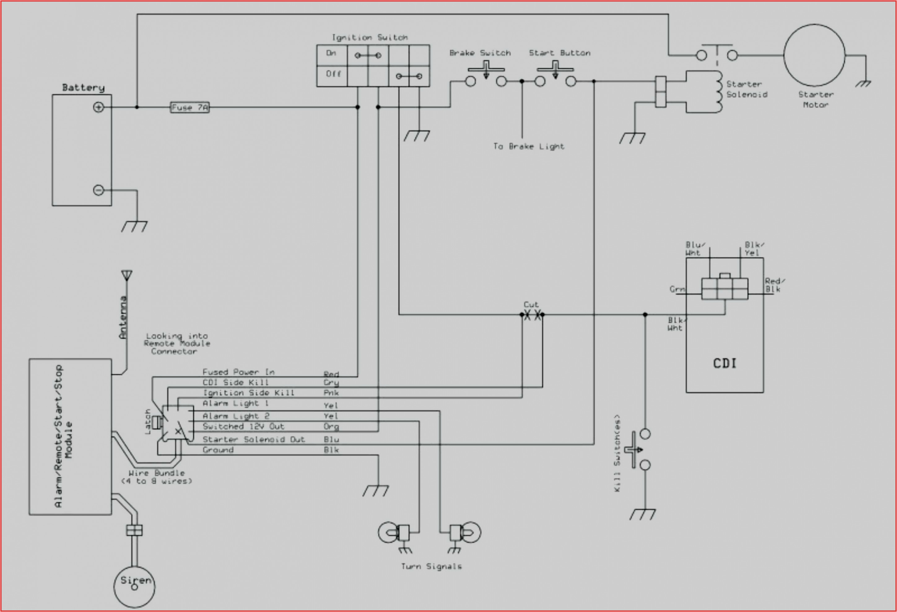 150cc Go Kart Wiring Diagram Go Kart Wire Diagram Wiring Diagrams Bib 150cc Go Kart Wiring Diagram Go Kart Wire Diagram Wiring Diagrams Bib
