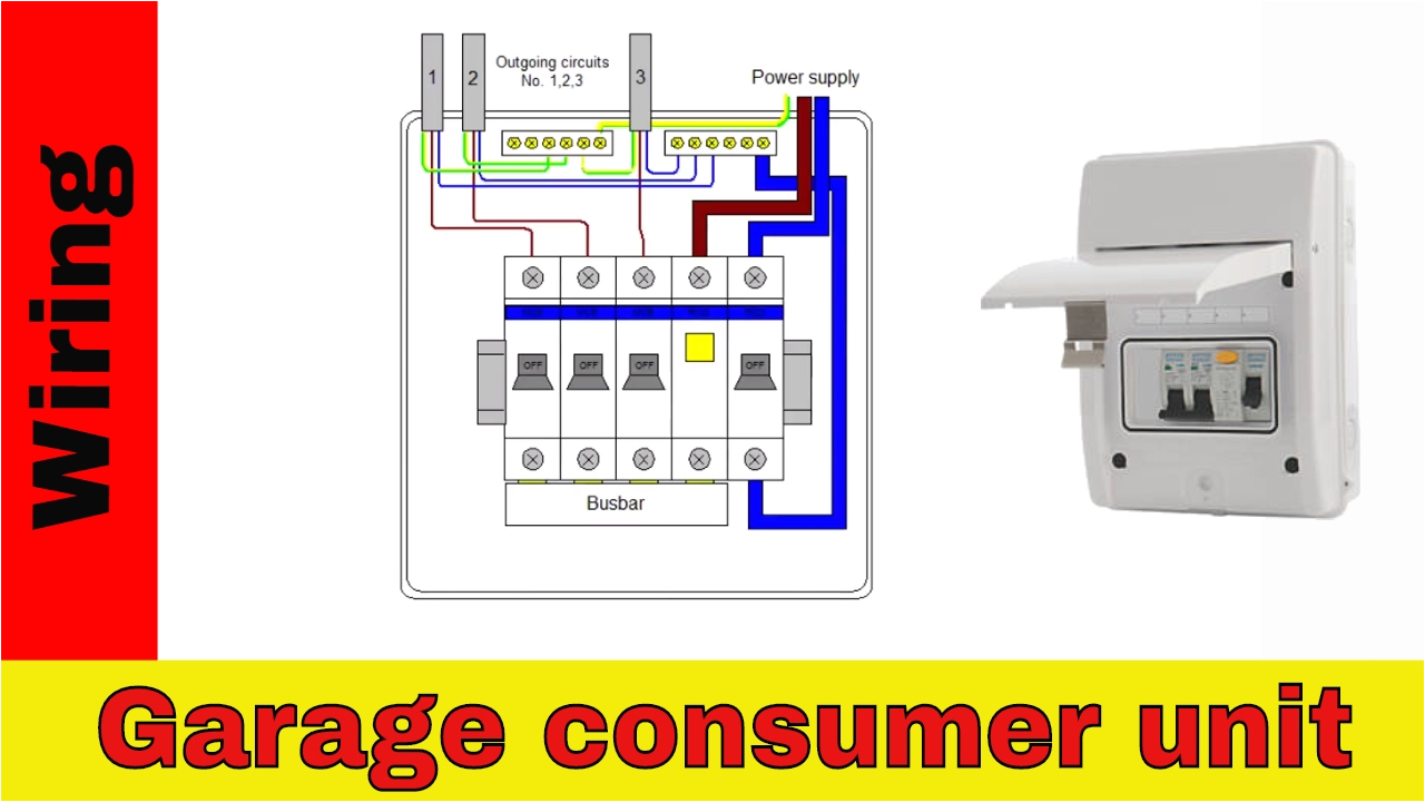 17th Edition Consumer Unit Wiring Diagram Wiring Diagram for Garage Wiring Diagram More 17th Edition Consumer Unit Wiring Diagram Wiring Diagram for Garage Wiring Diagram More