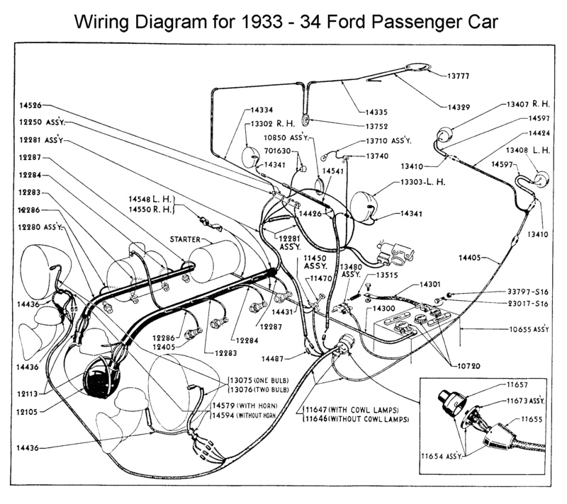 1936 ford Wiring Diagram Flathead Electrical Wiring Diagrams 1936 ford Wiring Diagram Flathead Electrical Wiring Diagrams