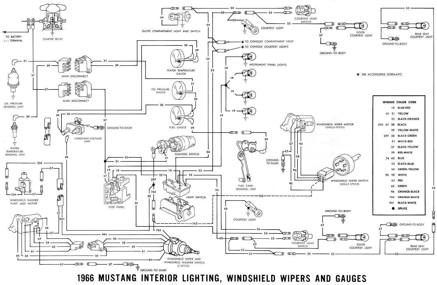 1966 Mustang Voltage Regulator Wiring Diagram Mustang Electrical Diagram Wiring Diagram Perfomance 1966 Mustang Voltage Regulator Wiring Diagram Mustang Electrical Diagram Wiring Diagram Perfomance