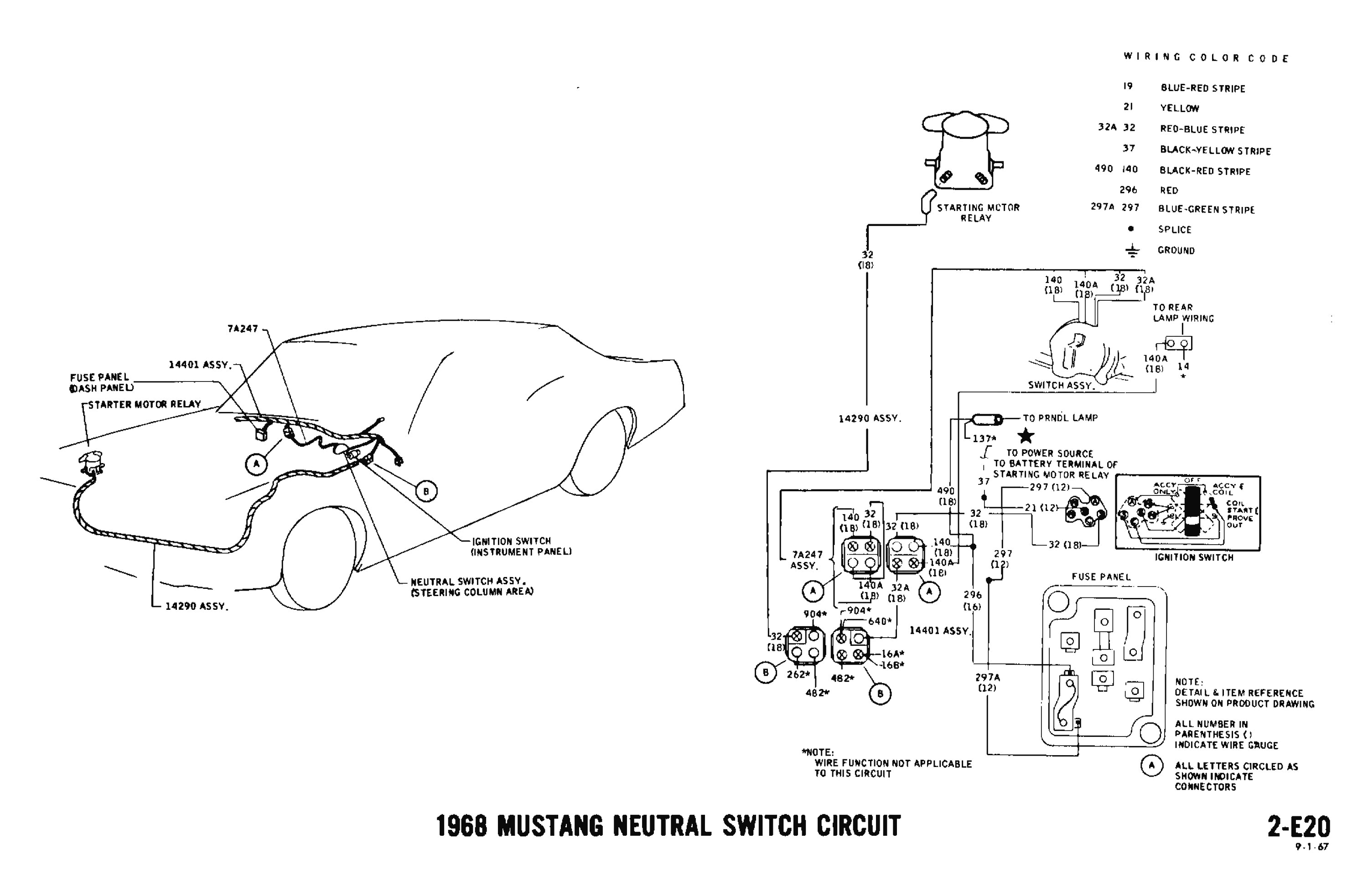 1967 Mustang Ignition Wiring Diagram 68 Mustang Ignition Switch Diagram Wiring Diagram Used 1967 Mustang Ignition Wiring Diagram 68 Mustang Ignition Switch Diagram Wiring Diagram Used