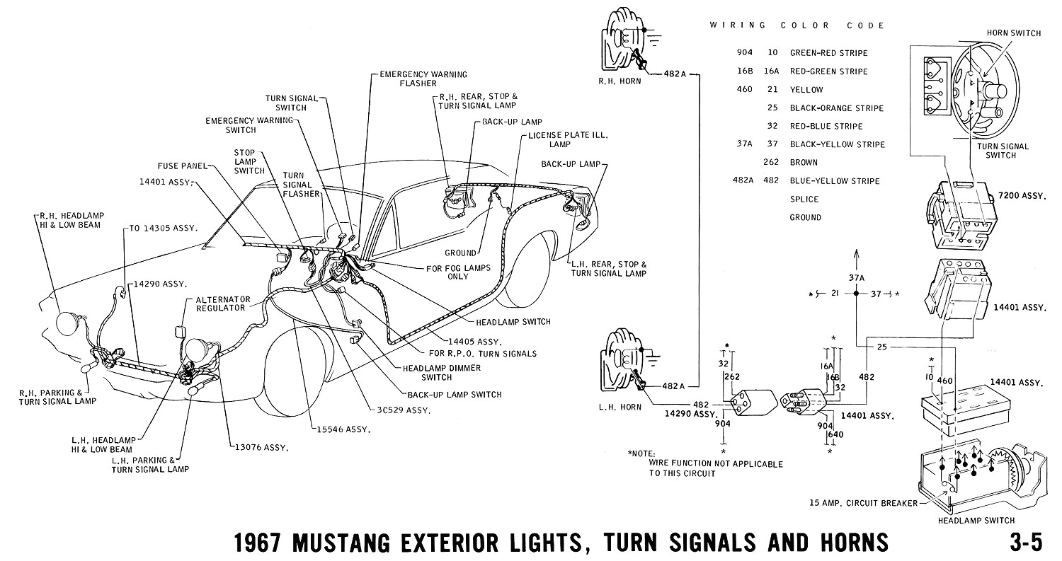 1967 Mustang Turn Signal Wiring Diagram Photo 1967 ford Mustang 289 Factory Distributor Wiring Wiring 1967 Mustang Turn Signal Wiring Diagram Photo 1967 ford Mustang 289 Factory Distributor Wiring Wiring