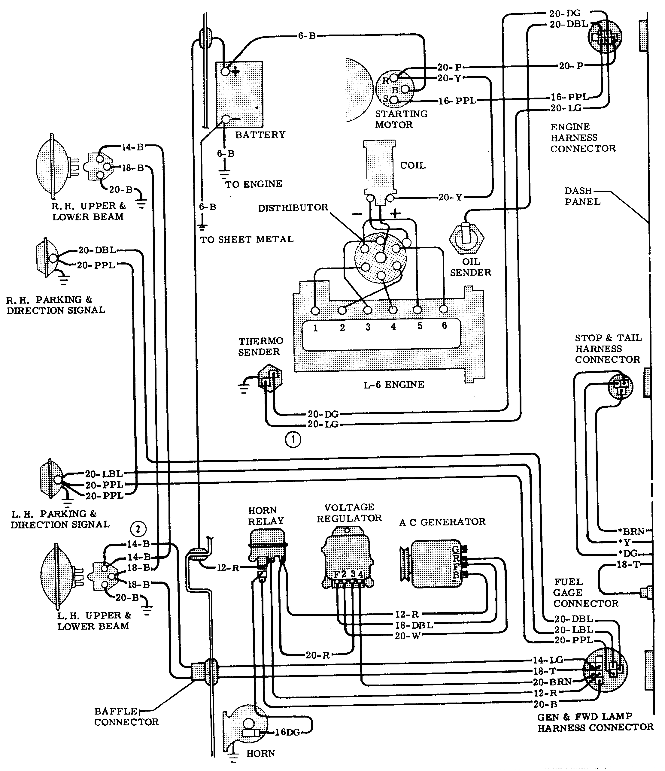 1968 Corvette Wiring Diagram 1968 Gmc Wiring Diagram Wiring Diagram Technic 1968 Corvette Wiring Diagram 1968 Gmc Wiring Diagram Wiring Diagram Technic