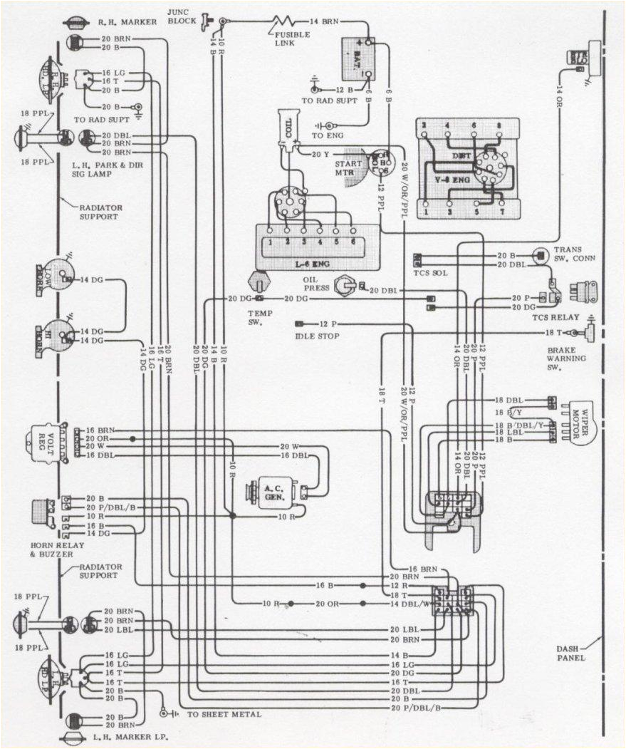 1969 Camaro Ignition Wiring Diagram 1970 Camaro Dash Wiring Diagram Ignition Wiring Diagram Cloud