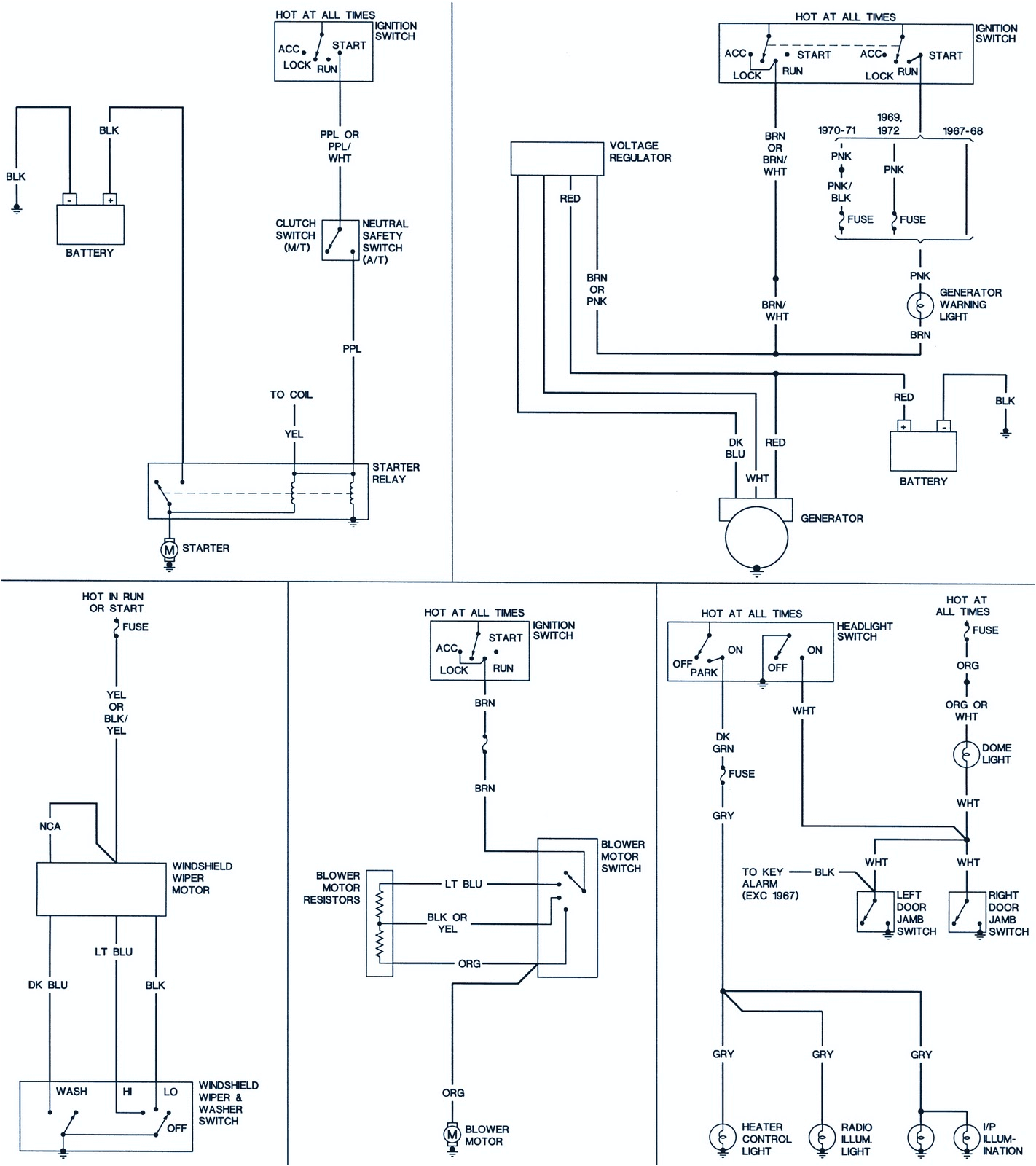 1969 Camaro Ignition Wiring Diagram Wiring Diagrams Likewise 1967 Camaro Console Gauges as Well Car Body