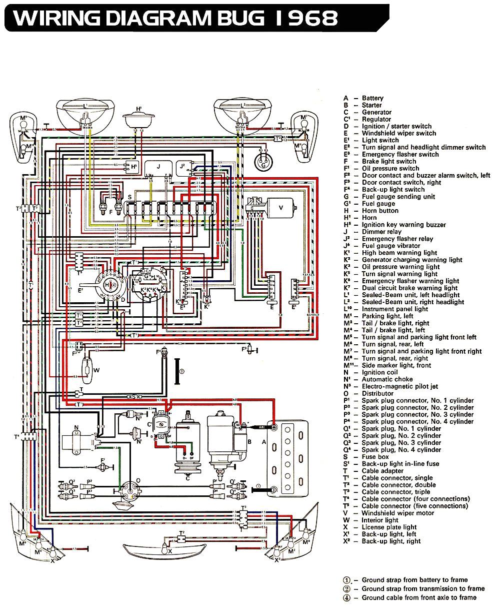 1971 Vw Bus Wiring Diagram 1972 Vw Bus Ignintion Wiring Diagram Wiring Library 1971 Vw Bus Wiring Diagram 1972 Vw Bus Ignintion Wiring Diagram Wiring Library