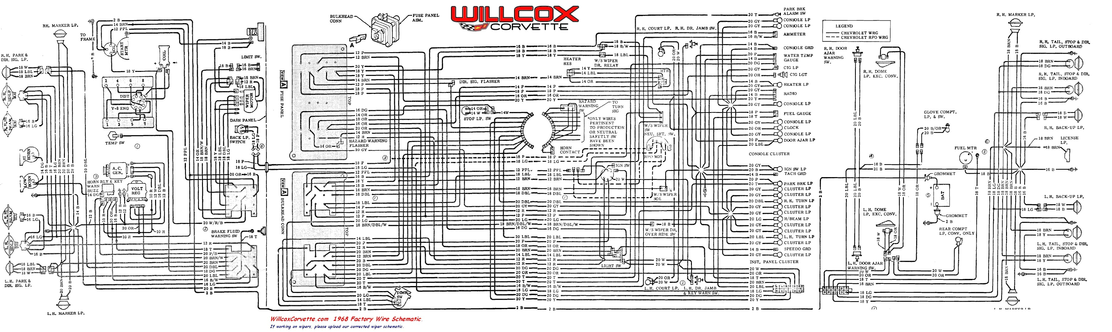 1972 Corvette Wiring Diagram 1968 Corvette Center Dash Wiring Diagram Wiring Diagram Operations 1972 Corvette Wiring Diagram 1968 Corvette Center Dash Wiring Diagram Wiring Diagram Operations