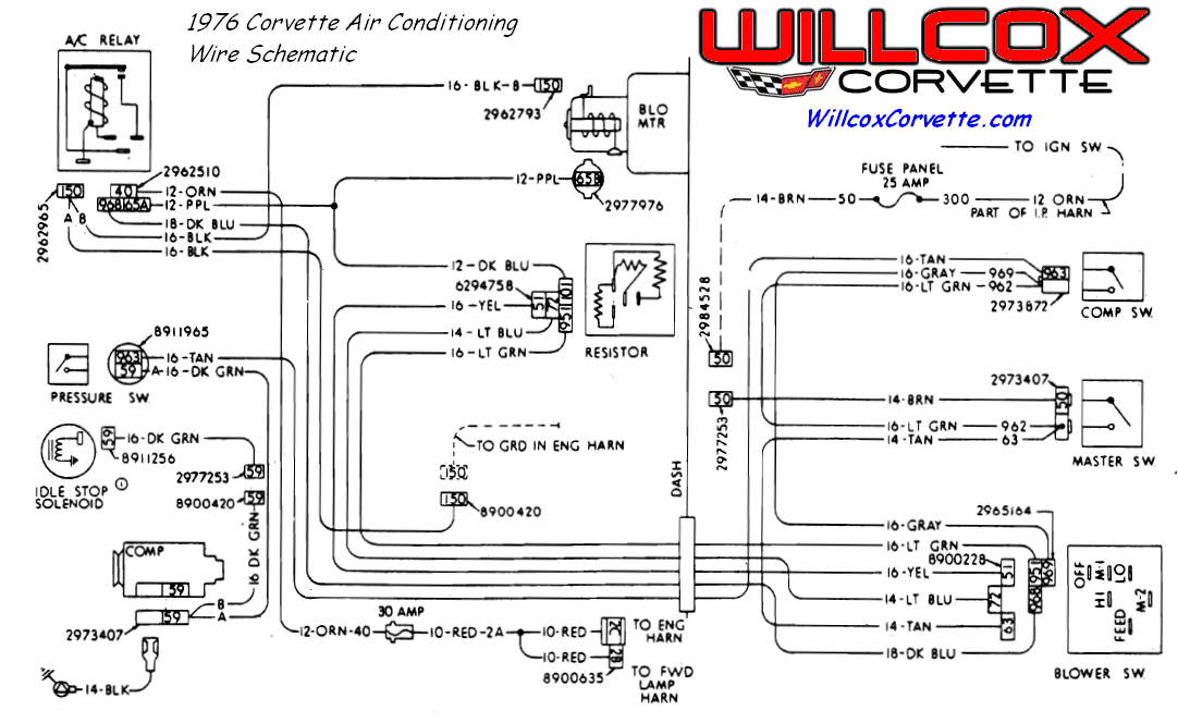 1972 Corvette Wiring Diagram 1976 Corvette Suspension Diagram Wiring Schematic Wiring Diagrams 1972 Corvette Wiring Diagram 1976 Corvette Suspension Diagram Wiring Schematic Wiring Diagrams