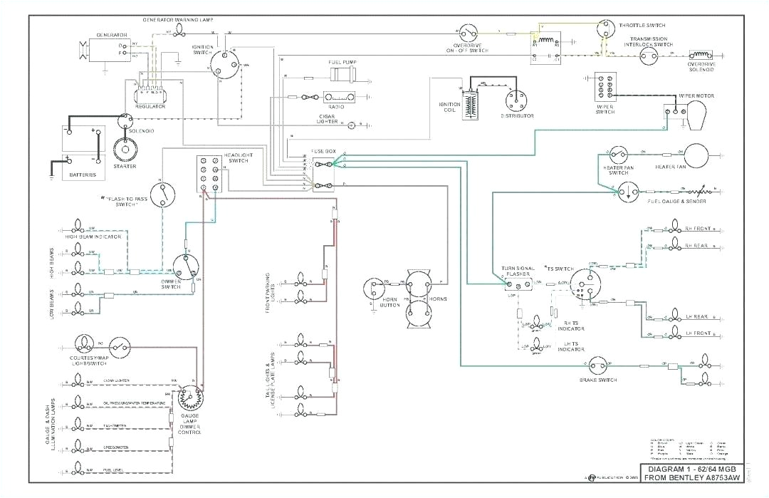 1972 Mg Midget Wiring Diagram Mg Midget Wiring Diagram Mg Midget Wiring Diagram Wiring Diagram19