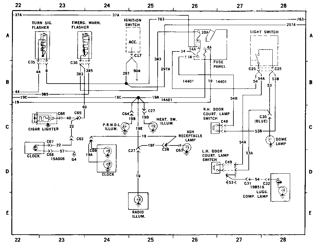 1973 F250 Wiring Diagram 1973 ford Truck Wiring Diagram Wiring Diagram Mega 1973 F250 Wiring Diagram 1973 ford Truck Wiring Diagram Wiring Diagram Mega