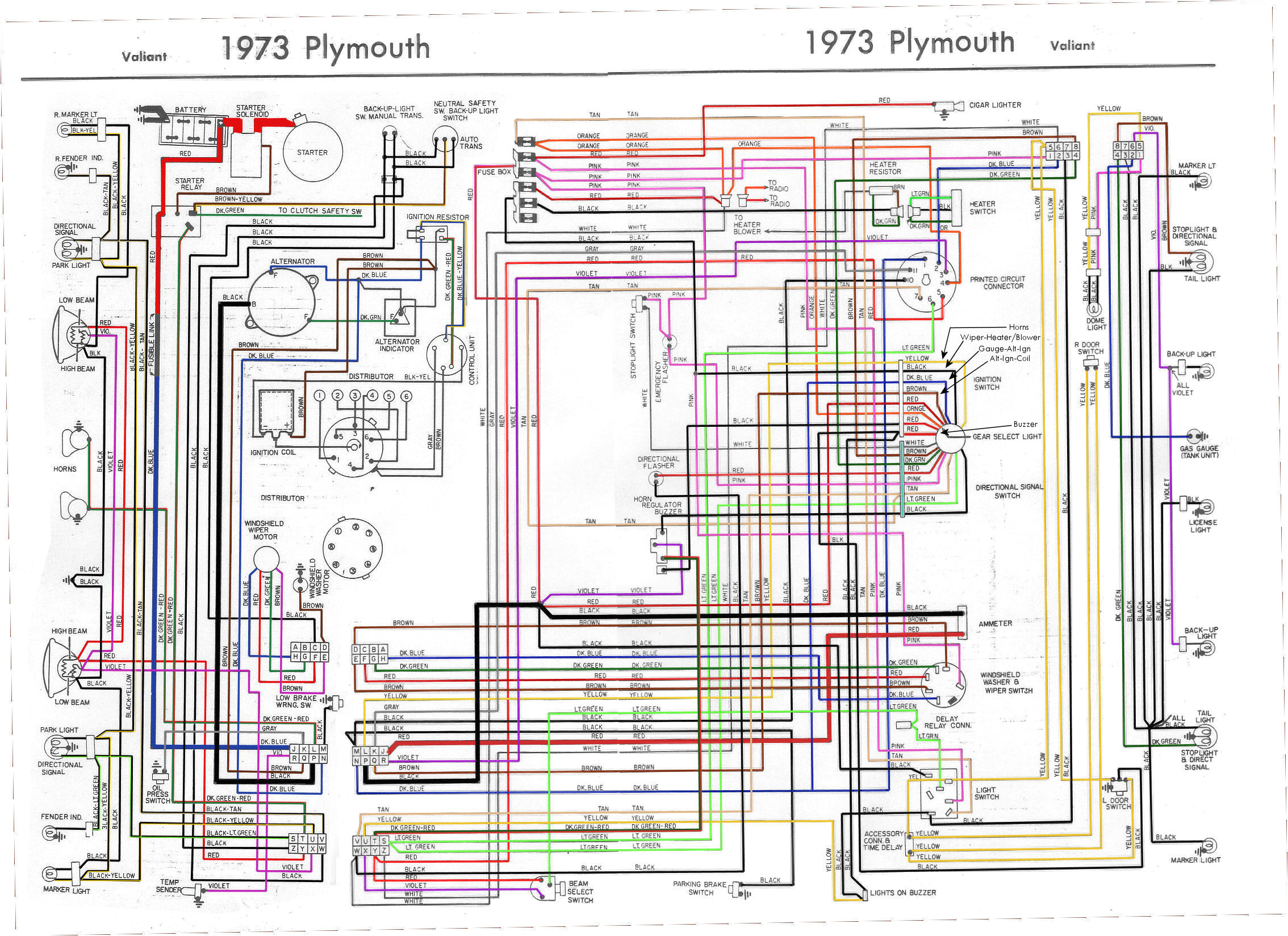1973 Plymouth Duster Wiring Diagram 1934 Dodge Wiring Diagrams Wiring Diagram Database 1973 Plymouth Duster Wiring Diagram 1934 Dodge Wiring Diagrams Wiring Diagram Database