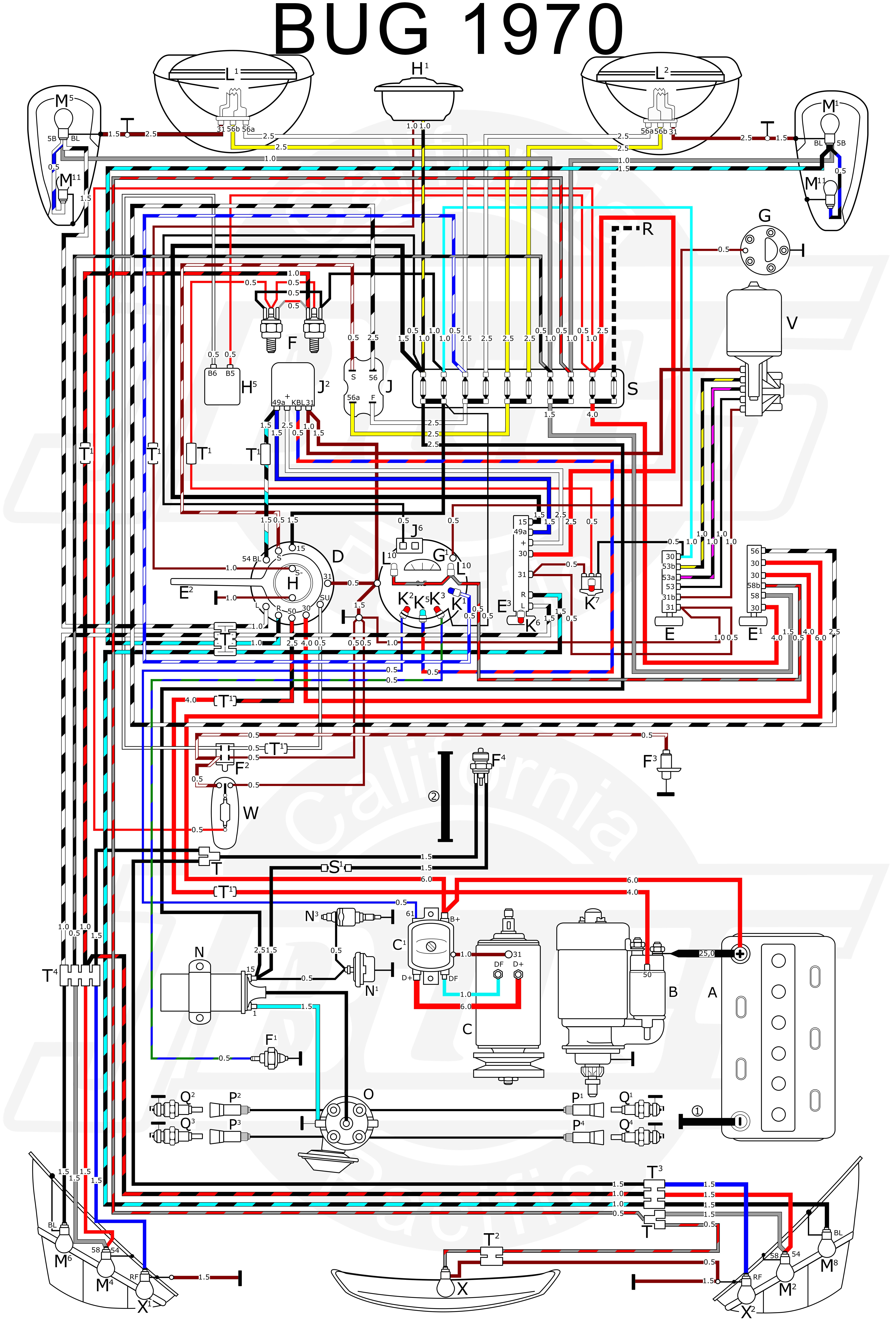 1973 Vw Thing Wiring Diagram 69 Vw Bug Wiring Wiring Diagram Datasource 1973 Vw Thing Wiring Diagram 69 Vw Bug Wiring Wiring Diagram Datasource