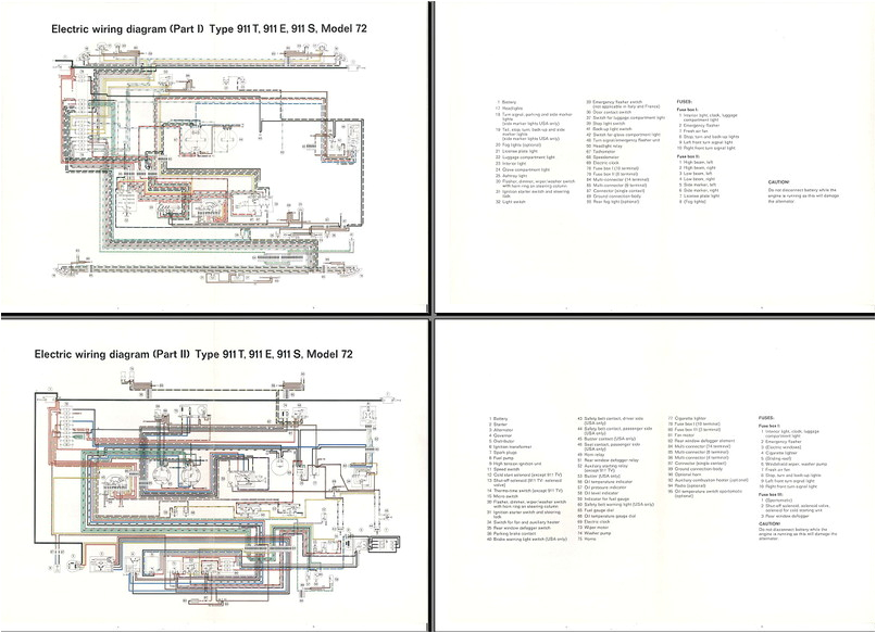 1974 Porsche 911 Wiring Diagram 74 Porsche 911 Wiring Diagram Wiring Diagram Basic 1974 Porsche 911 Wiring Diagram 74 Porsche 911 Wiring Diagram Wiring Diagram Basic