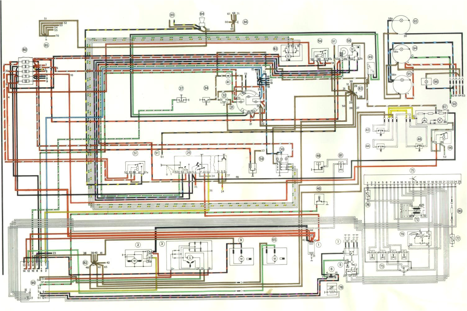 1976 Porsche 911 Wiring Diagram 73 914 Porsche Porsche 914 Electrical Diagrams 73 914 Porsche 1976 Porsche 911 Wiring Diagram 73 914 Porsche Porsche 914 Electrical Diagrams 73 914 Porsche