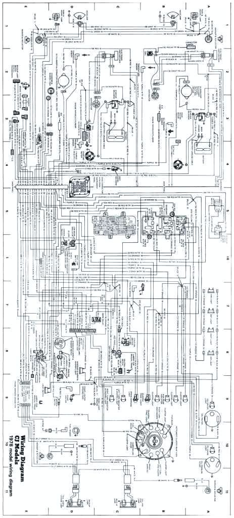 1978 Jeep Cj5 Wiring Diagram Amc 360 Wiring Diagram Wiring Diagram Technic 1978 Jeep Cj5 Wiring Diagram Amc 360 Wiring Diagram Wiring Diagram Technic