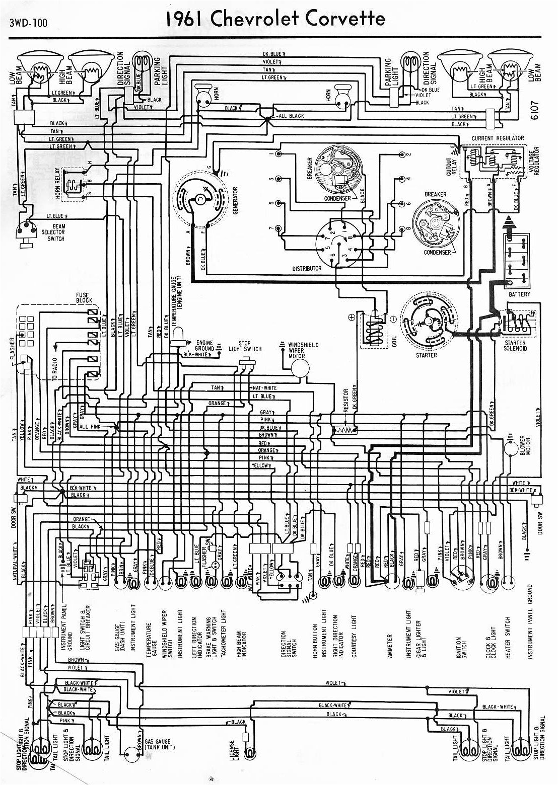 1979 Corvette Wiring Diagram 1979 Corvette Fuse Diagram Wiring Diagram Split 1979 Corvette Wiring Diagram 1979 Corvette Fuse Diagram Wiring Diagram Split