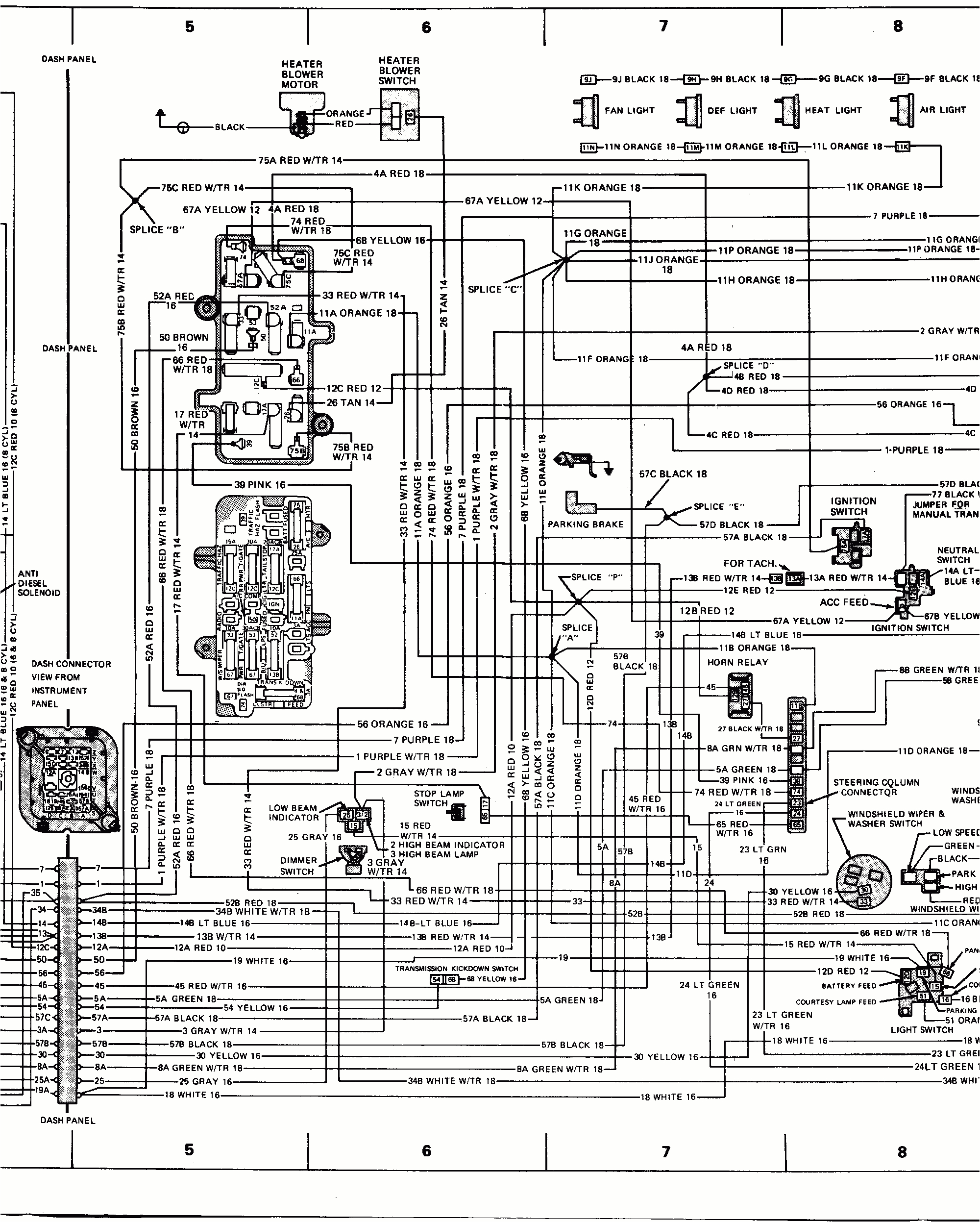 1979 Jeep Cj7 Wiring Diagram 1982 Jeep Cj7 Wiring Harness Color Diagram Wiring Diagram 1979 Jeep Cj7 Wiring Diagram 1982 Jeep Cj7 Wiring Harness Color Diagram Wiring Diagram