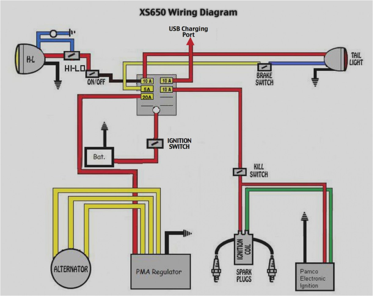 1979 Xs650 Wiring Diagram A Yamaha Xs650 Coil Wiring Wiring Diagram Article Review 1979 Xs650 Wiring Diagram A Yamaha Xs650 Coil Wiring Wiring Diagram Article Review