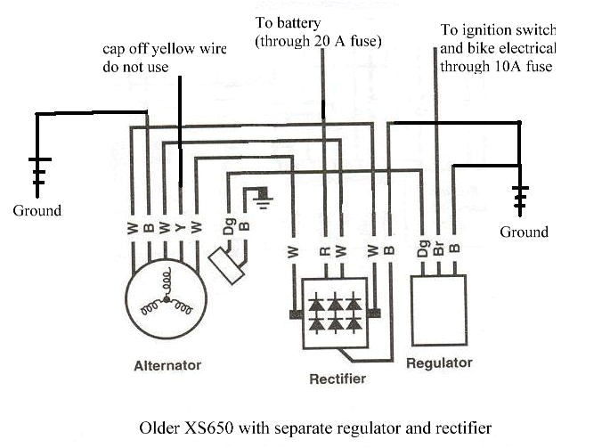 1979 Xs650 Wiring Diagram Yamaha 650 Wiring Diagram Wiring Diagram Show 1979 Xs650 Wiring Diagram Yamaha 650 Wiring Diagram Wiring Diagram Show