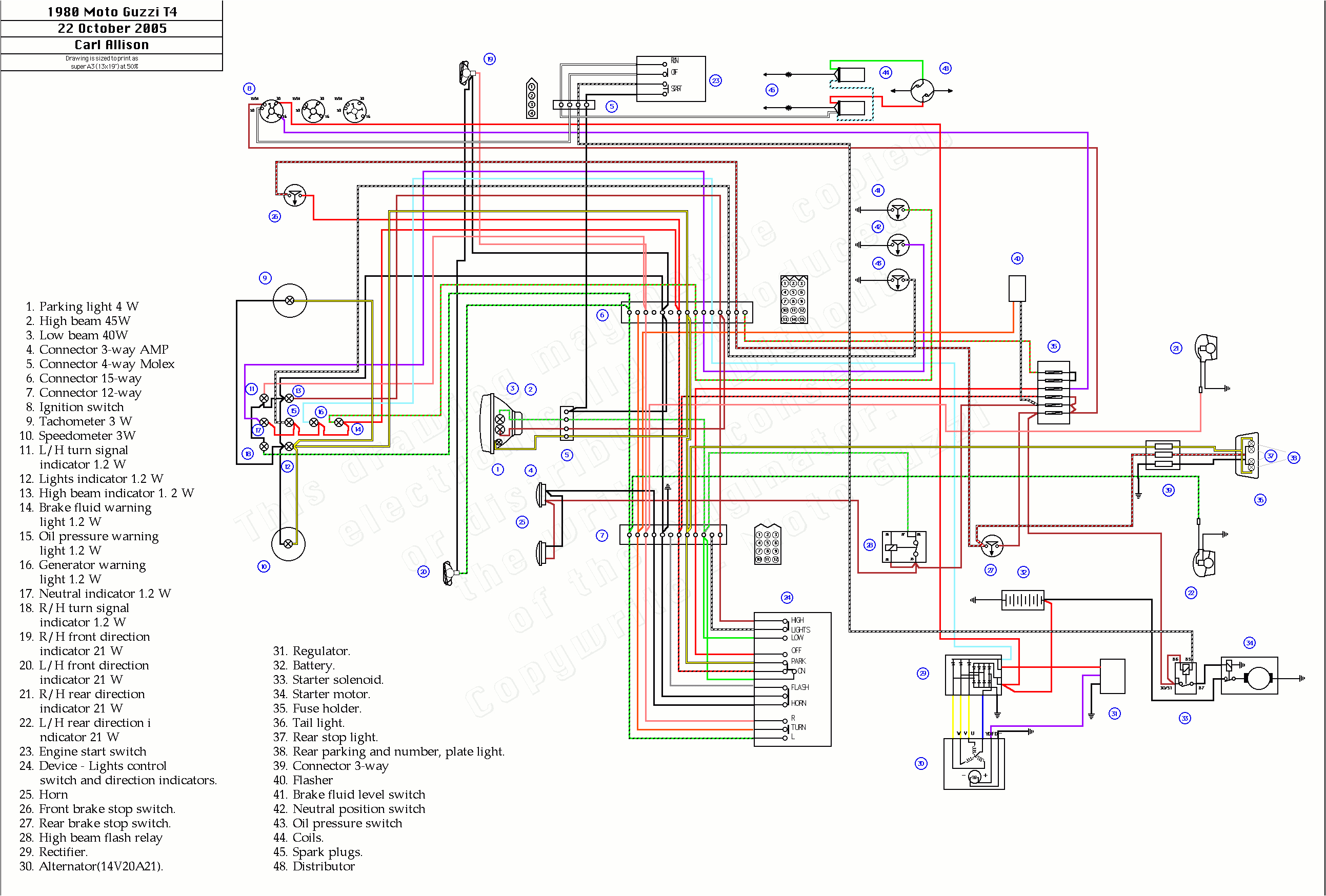 1980 Suzuki Gs550 Wiring Diagram Gs550 Wiring Diagram Wiring Diagram