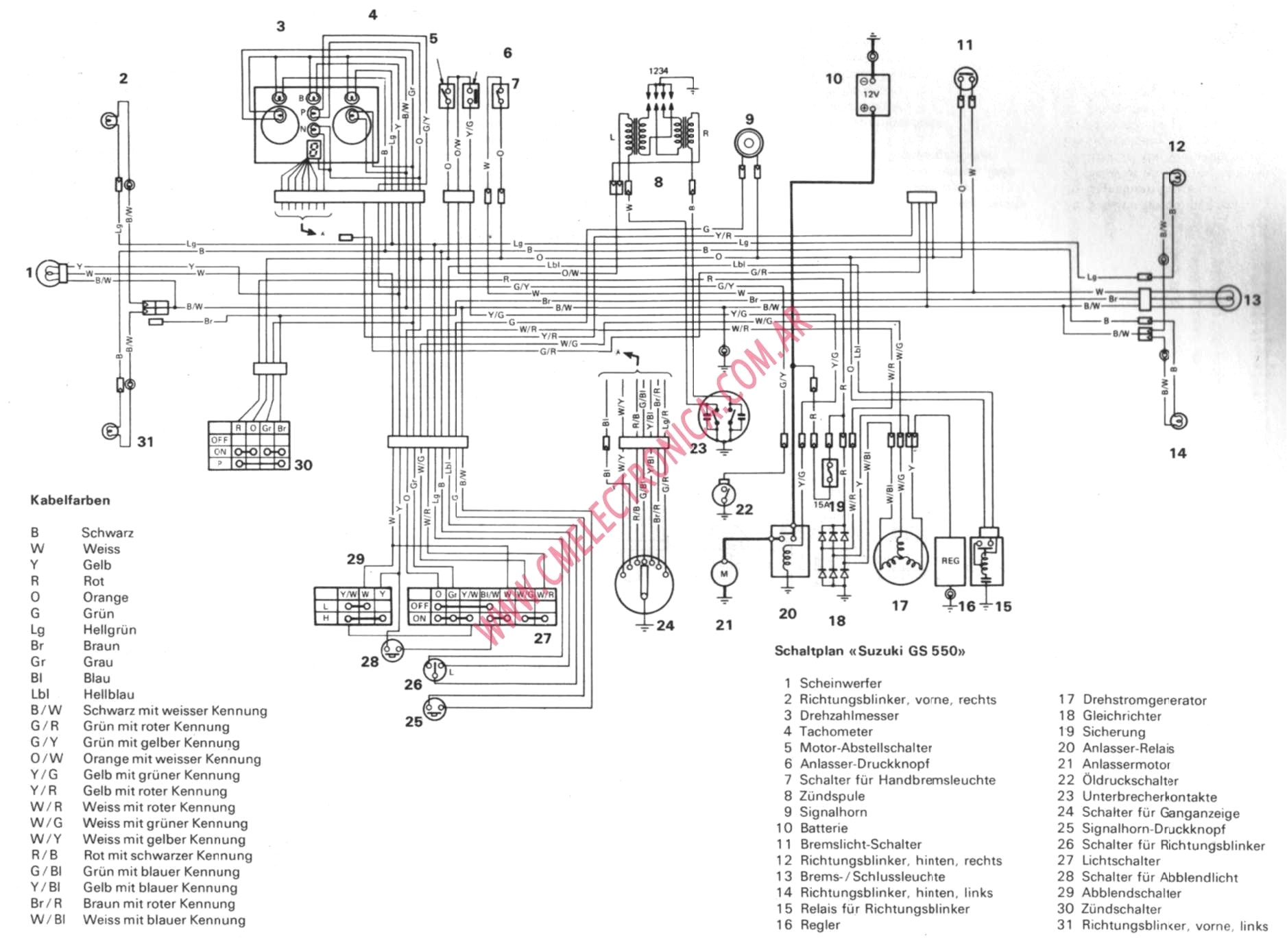 1980 Suzuki Gs550 Wiring Diagram Suzuki Gs 550 Wiring Diagram Wiring Schematic Diagram 98 1980 Suzuki Gs550 Wiring Diagram Suzuki Gs 550 Wiring Diagram Wiring Schematic Diagram 98