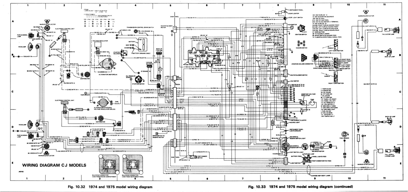 1981 Jeep Cj7 Wiring Diagram Jeep Cj Wiring Diagram Wiring Diagram 1981 Jeep Cj7 Wiring Diagram Jeep Cj Wiring Diagram Wiring Diagram