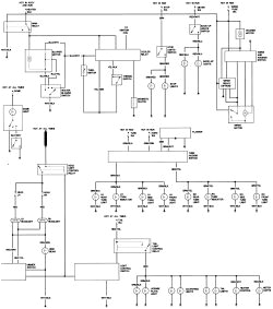 1981 toyota Pickup Wiring Diagram Repair Guides Wiring Diagrams Wiring Diagrams Autozone Com 1981 toyota Pickup Wiring Diagram Repair Guides Wiring Diagrams Wiring Diagrams Autozone Com