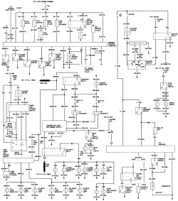 1981 toyota Pickup Wiring Diagram Repair Guides Wiring Diagrams Wiring Diagrams Autozone Com 1981 toyota Pickup Wiring Diagram Repair Guides Wiring Diagrams Wiring Diagrams Autozone Com