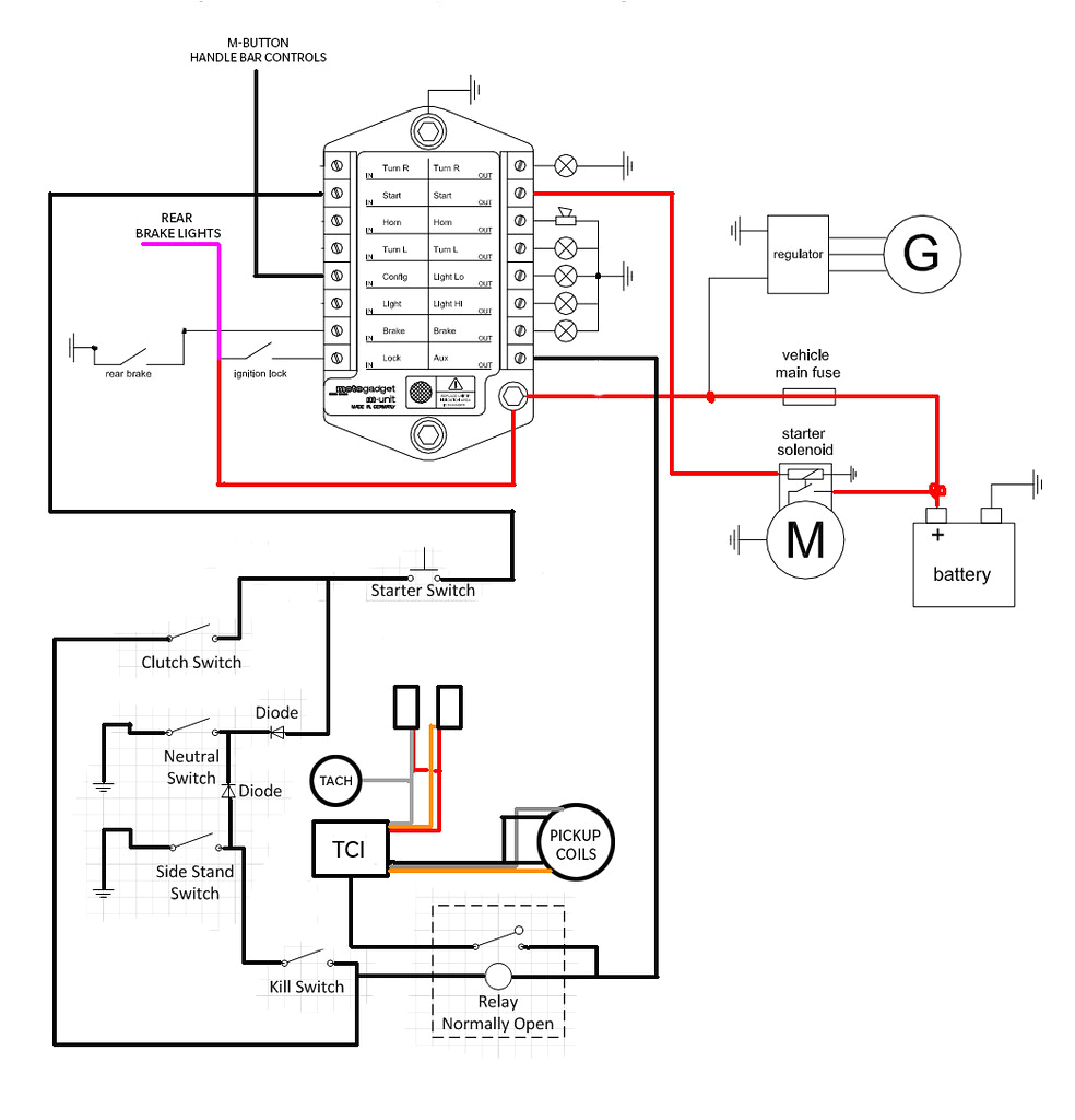 1981 Yamaha Xt 250 Wiring Diagram Xj650 Wiring Diagram Wiring Diagram Schematic 1981 Yamaha Xt 250 Wiring Diagram Xj650 Wiring Diagram Wiring Diagram Schematic