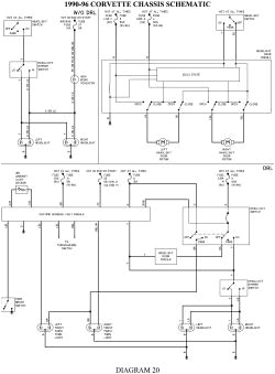 1985 Corvette Radio Wiring Diagram 1985 Corvette Wiring Diagram Wiring Diagram Inside 1985 Corvette Radio Wiring Diagram 1985 Corvette Wiring Diagram Wiring Diagram Inside
