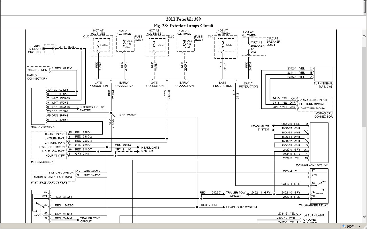1985 Peterbilt 359 Wiring Diagram 1983 Peterbilt 359 Wiring Diagram Need A Wiring Diagram for A 1984 1985 Peterbilt 359 Wiring Diagram 1983 Peterbilt 359 Wiring Diagram Need A Wiring Diagram for A 1984