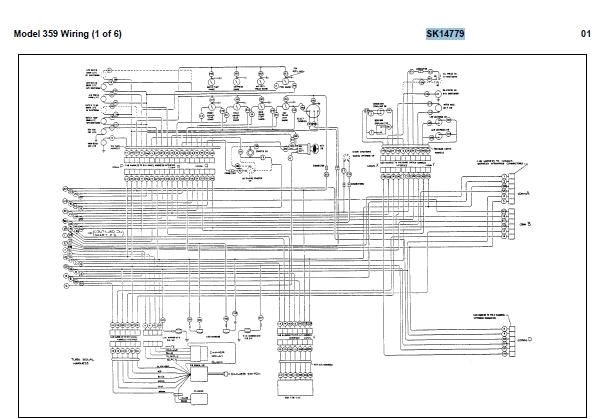1985 Peterbilt 359 Wiring Diagram 1987 Peterbilt Wiring Diagram Wiring Diagram Option 1985 Peterbilt 359 Wiring Diagram 1987 Peterbilt Wiring Diagram Wiring Diagram Option