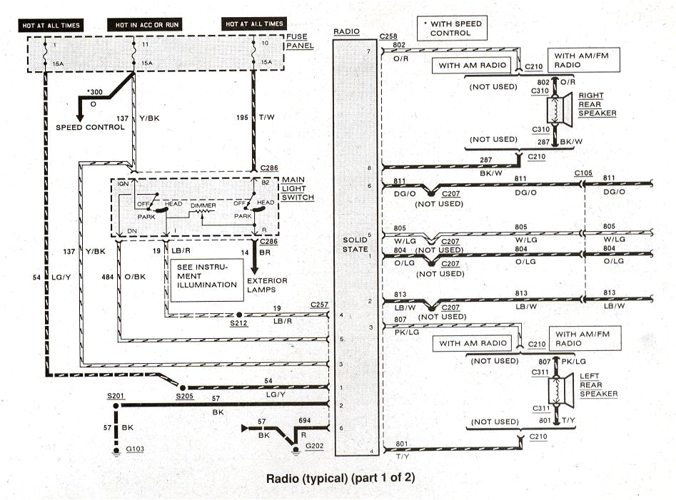 1986 ford Ranger Wiring Diagram ford Ranger V6 Wiring Diagram 1985 Schema Diagram Database 1986 ford Ranger Wiring Diagram ford Ranger V6 Wiring Diagram 1985 Schema Diagram Database