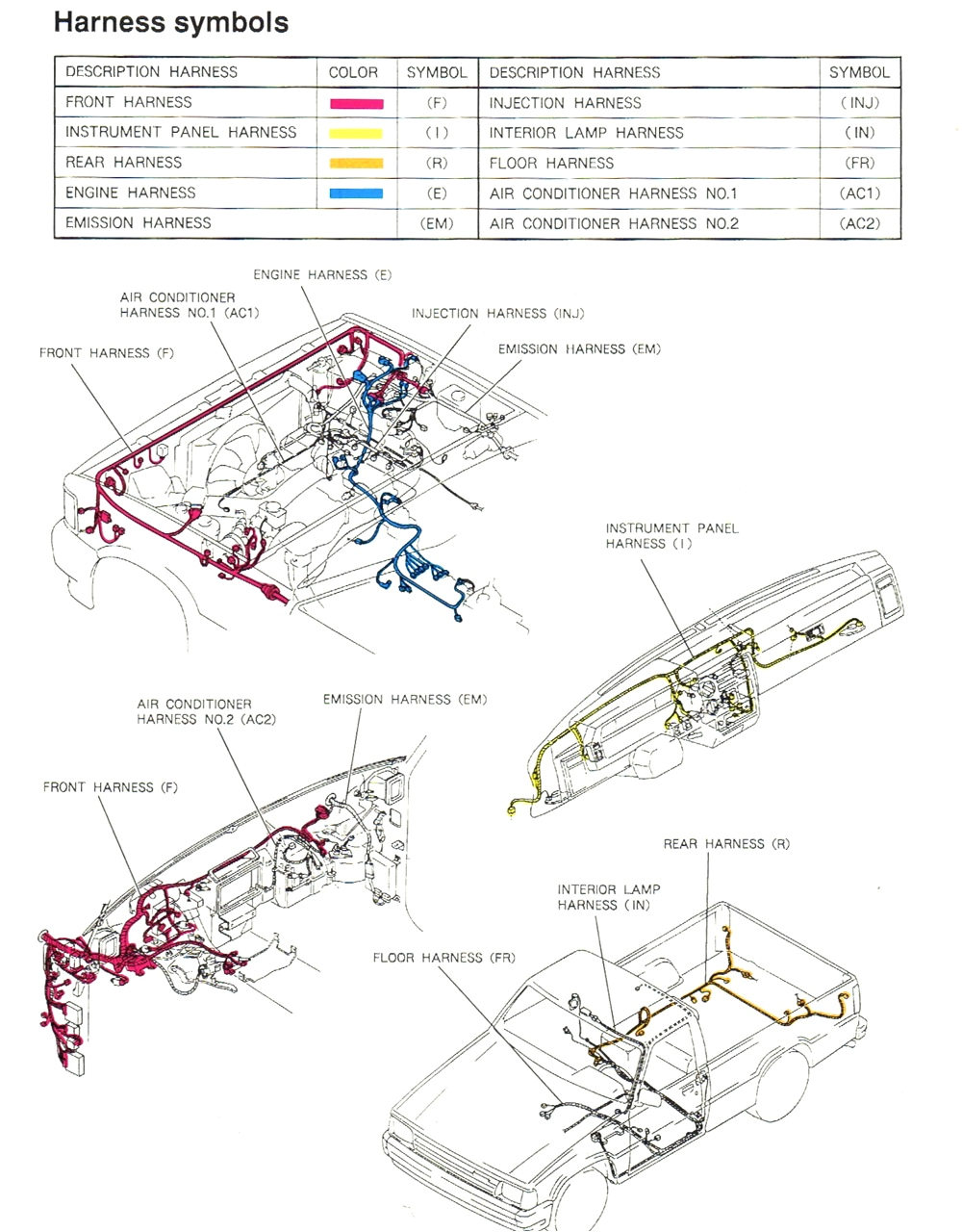 1986 Mazda B2000 Wiring Diagram Mazda 626 Engine Block Diagram 2001 Wiring Library 1986 Mazda B2000 Wiring Diagram Mazda 626 Engine Block Diagram 2001 Wiring Library