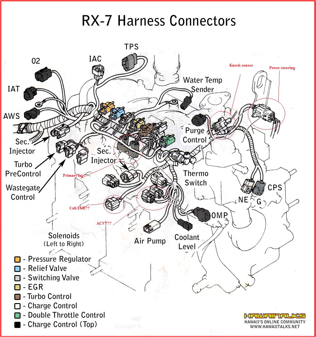 1988 Mazda Rx7 Wiring Diagram Mazda 13b Diagram Wiring Diagram Page 1988 Mazda Rx7 Wiring Diagram Mazda 13b Diagram Wiring Diagram Page
