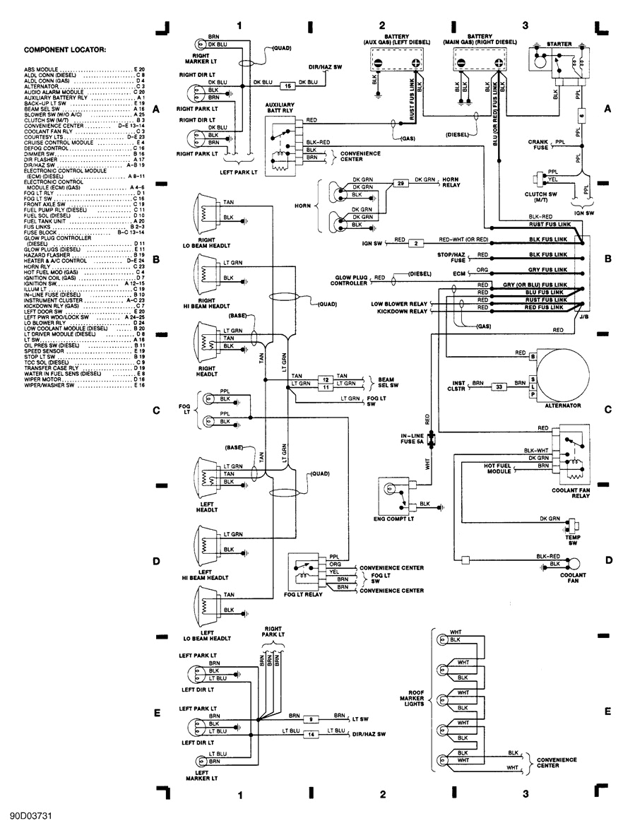1989 Chevy Silverado Wiring Diagram Chevy Fuse Block Wiring Wiring Diagrams Bib 1989 Chevy Silverado Wiring Diagram Chevy Fuse Block Wiring Wiring Diagrams Bib